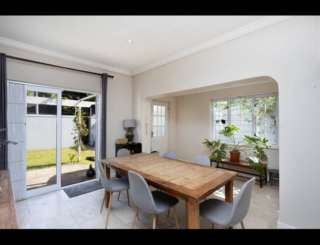 4 BEDROOM FREEHOLD FOR SALE IN RONDEBOSCH PARK ESTATE